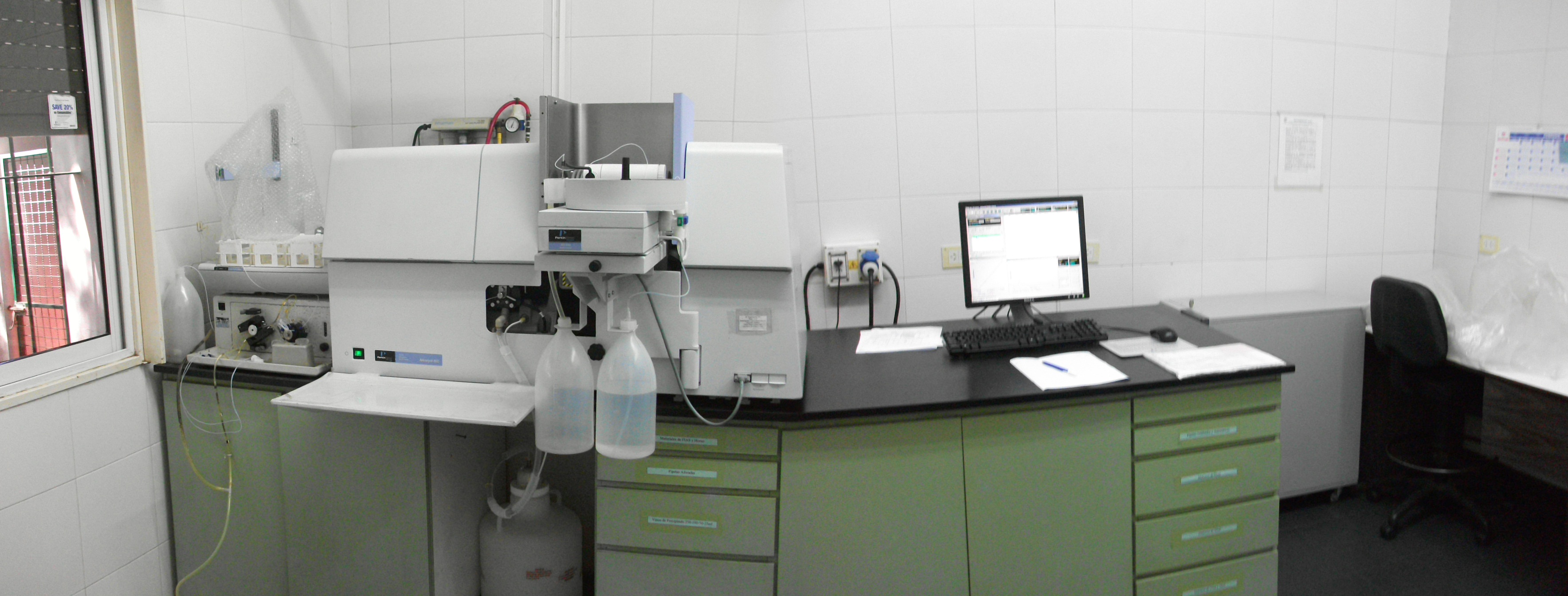 equipamiento xenobioticos 